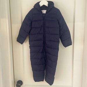 Baby Gap Snow Suit 18-24